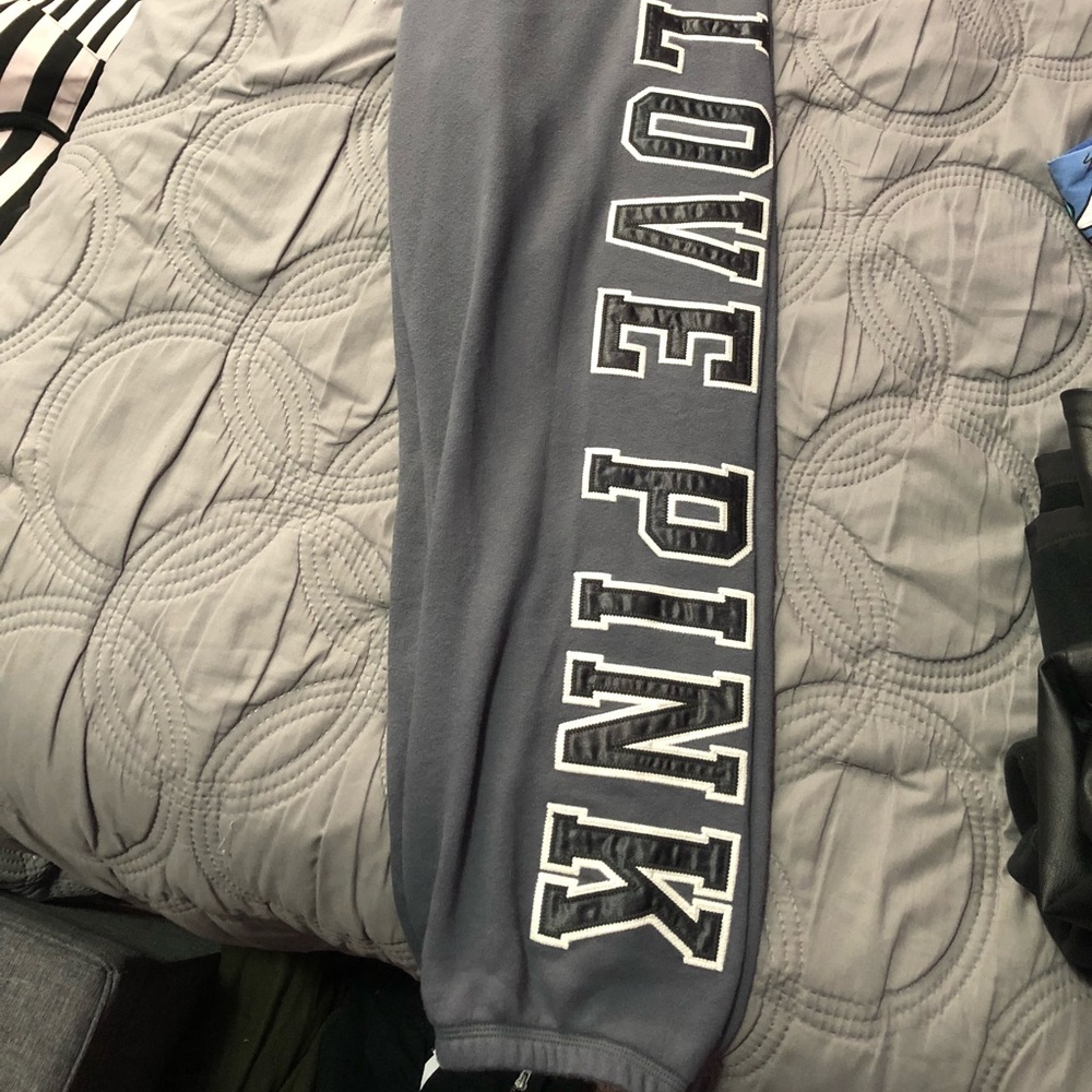 PINK sweat pants